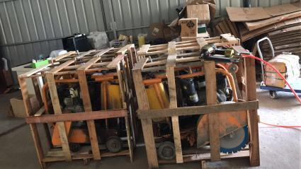 皇桐镇行李、家具、电器包装托运