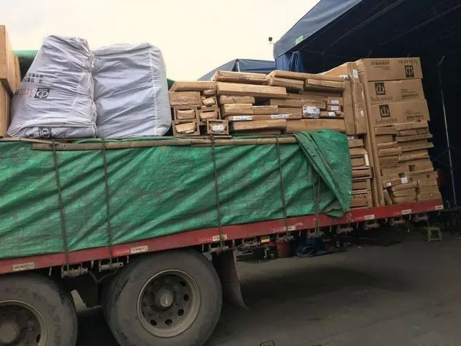 皇桐镇家具托运
