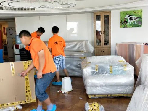 皇桐镇精品搬家公司